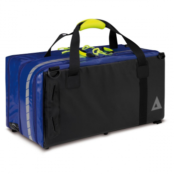 PAX Sauerstofftasche Oxy Compact L Ansivht hinten